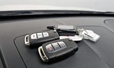 KG_Mobility_Ssangyong TIBOLI 2016, 67396 км, за 7900000 KRW - фото 32