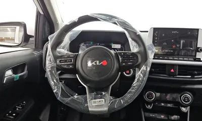 Kia Morning 2026, 8 км, за 16400000 KRW - фото 11