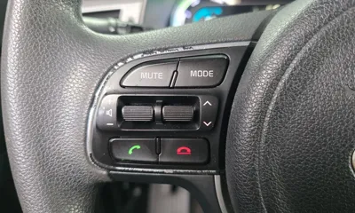 Kia Niro 2017, 84266 км, за 10900000 KRW - фото 19