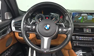 BMW X6 2018, 135139 км, за 35300000 KRW - фото 13