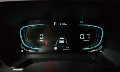 Kia Ray 2024, 57012 км, за 12900000 KRW - фото 8