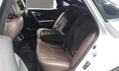 Hyundai Grandeur 2015, 134987 км, за 7900000 KRW - фото 12