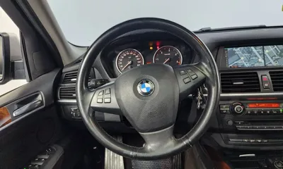 BMW X5 2012, 112563 км, за 11000000 KRW - фото 13