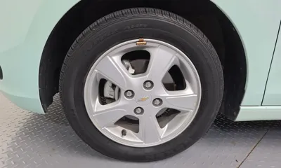 ChevroletGMDaewoo Spark 2017, 35955 км, за 5600000 KRW - фото 5