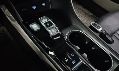 Hyundai Sonata 2023, 77703 км, за 21000000 KRW - фото 9
