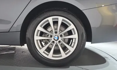 BMW Gran Turismo 2021, 48301 км, за 24800000 KRW - фото 21