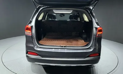 Kia Sorento 2015, 115512 км, за 11200000 KRW - фото 20