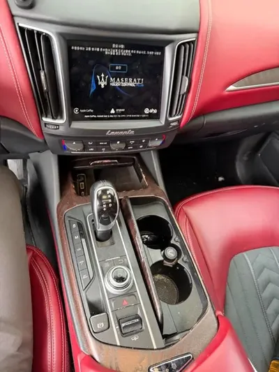 Maserati Levante 2018, 204000 км, за 18400000 KRW - фото 16