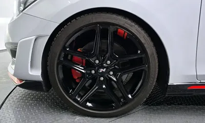 Hyundai Veloster 2019, 136150 км, за 12900000 KRW - фото 5