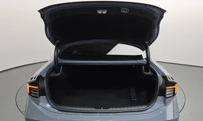Hyundai Sonata 2024, 38183 км, за 28900000 KRW - фото 38
