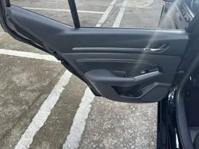 Nissan Teana 2021, 59000 км, за 71800 CNY - фото 20