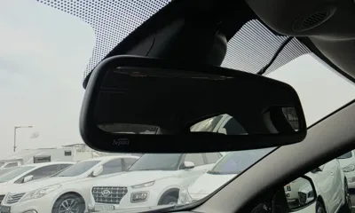 Renault-KoreaSamsung SM7 2017, 163584 км, за 5700000 KRW - фото 17