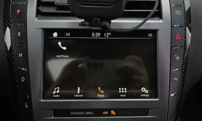 Lincoln MKZ 2017, 101187 км, за 14200000 KRW - фото 33