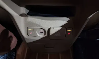 Kia Canival 2019, 96501 км, за 22500000 KRW - фото 19