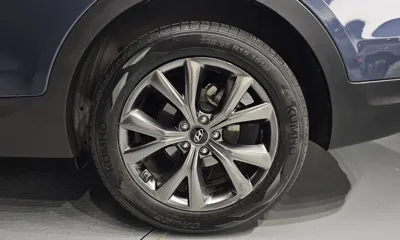 Hyundai Santafe 2017, 87646 км, за 13990000 KRW - фото 21