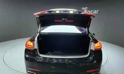Hyundai Genesis 2014, 100856 км, за 11500000 KRW - фото 20