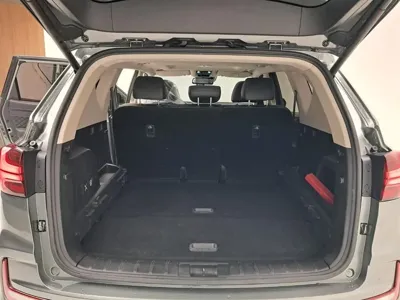 KG_Mobility_Ssangyong Rexton 2021, 119171 км, за 22000000 KRW - фото 18