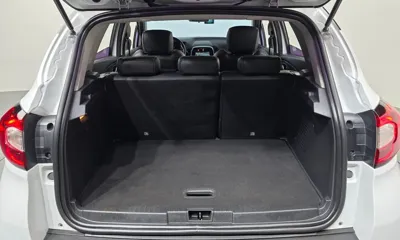 Renault-KoreaSamsung QM3 2018, 83577 км, за 8500000 KRW - фото 20