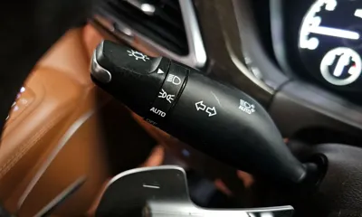 Genesis G90 2019, 73652 км, за 32500000 KRW - фото 36