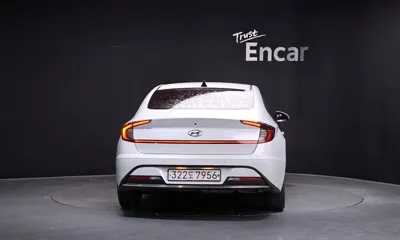 Hyundai Sonata 2020, 135069 км, за 13000000 KRW