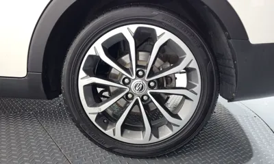 KG_Mobility_Ssangyong TIBOLI 2016, 102230 км, за 7700000 KRW - фото 21