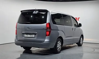 Hyundai Starex 2014, 200698 км, за 6500000 KRW