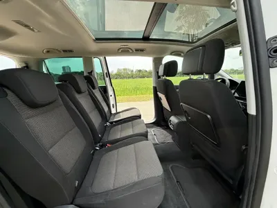Volkswagen Sharan 2014, 180000 км, за 39800 CNY - фото 12