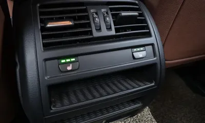BMW 5-Series 2016, 167940 км, за 14200000 KRW - фото 18