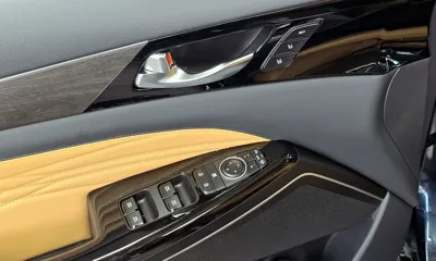 Kia K7 2020, 15628 км, за 23300000 KRW - фото 27