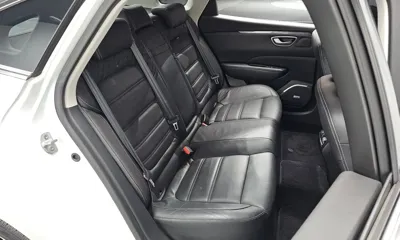 Renault-KoreaSamsung SM6 2016, 132120 км, за 6500000 KRW - фото 11