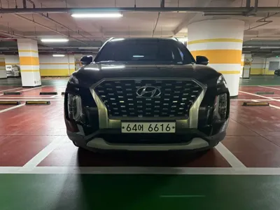 Hyundai Palisade 2019, 87000 км, за 19990000 KRW