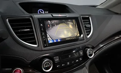 Honda CR-V 2015, 82194 км, за 13990000 KRW - фото 15
