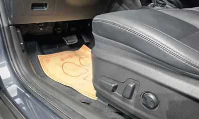 Hyundai Kona 2018, 94769 км, за 13400000 KRW - фото 28