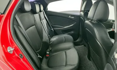 Hyundai Accent 2016, 107346 км, за 3900000 KRW - фото 12