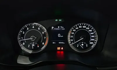 Hyundai Venue 2022, 45960 км, за 16700000 KRW - фото 8