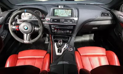 BMW M6 2013, 139954 км, за 28990000 KRW - фото 7