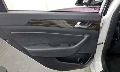 Hyundai Sonata 2015, 139833 км, за 6190000 KRW - фото 25