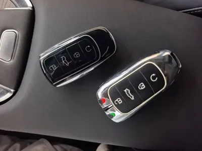 Chery Tiggo 8 Pro 2024, 79100 км, за 70800 CNY - фото 9