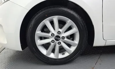 Kia K3 2016, 145243 км, за 6700000 KRW - фото 5