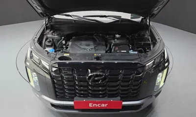 Hyundai Palisade 2023, 80561 км, за 26500000 KRW - фото 6