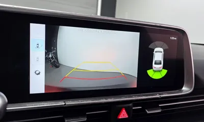 Hyundai Ioniq6 2023, 75669 км, за 28500000 KRW - фото 15