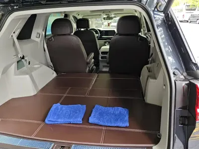 Volkswagen Talagon 2022, 62900 км, за 162800 CNY - фото 4
