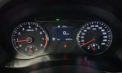 Kia K7 2018, 60305 км, за 13000000 KRW - фото 8
