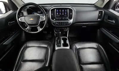 ChevroletGMDaewoo Colorado 2020, 79419 км, за 19990000 KRW - фото 7