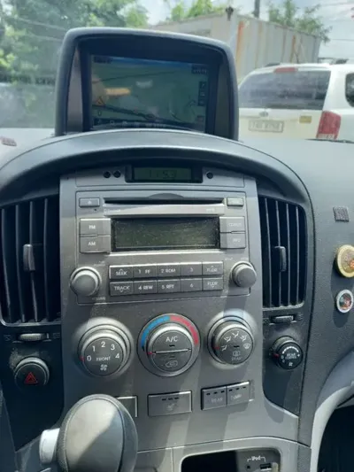 Hyundai Starex 2012, 155095 км, за 8500000 KRW - фото 3