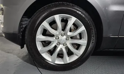 Land Rover Range Rover Sport 2016, 135547 км, за 19000000 KRW - фото 5