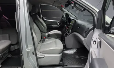 Hyundai Starex 2015, 91001 км, за 9500000 KRW - фото 11
