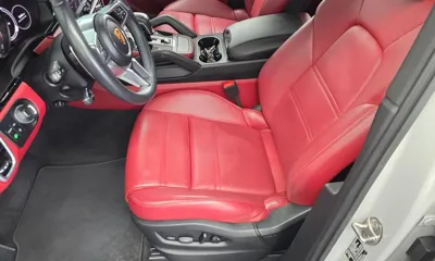 Porsche Cayenne 2022, 89332 км, за 82990000 KRW - фото 31