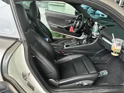 Porsche Cayman 2015, 110000 км, за 144000 CNY - фото 10