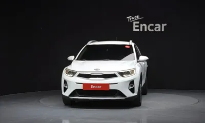 Kia Stonic 2018, 105719 км, за 9000000 KRW